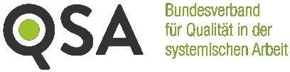 QSA – Bundesverband für Qualität in der systemischen Arbeit